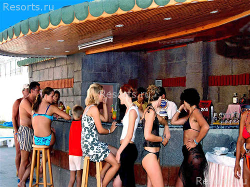 Alice Suite Hotel 13
